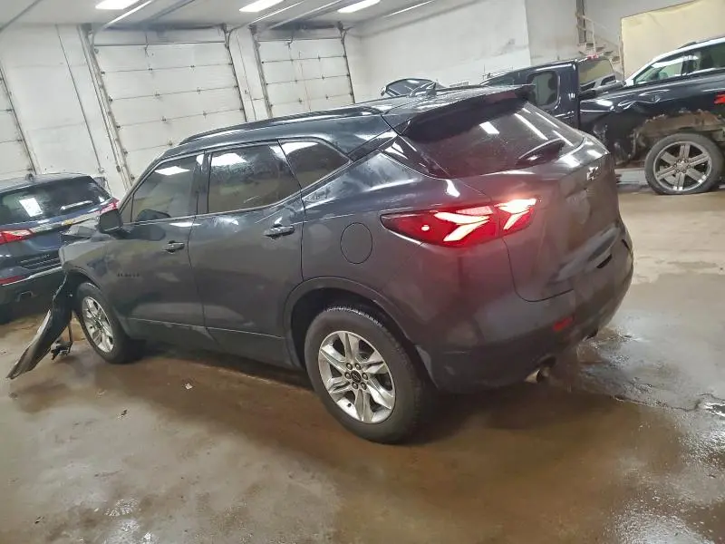 2020 CHEVROLET BLAZER 1LT  