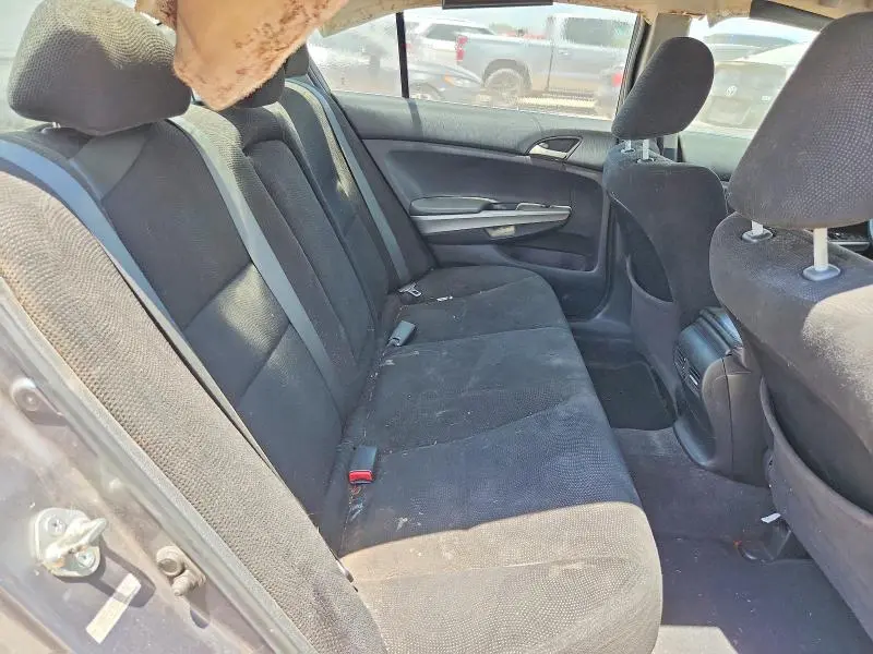 2010 HONDA ACCORD EX  