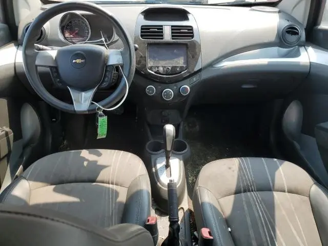 2015 CHEVROLET SPARK 1LT  