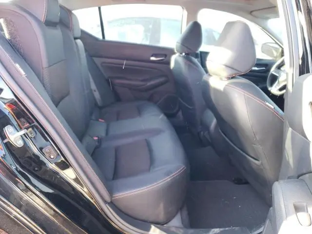 2020 NISSAN ALTIMA SR