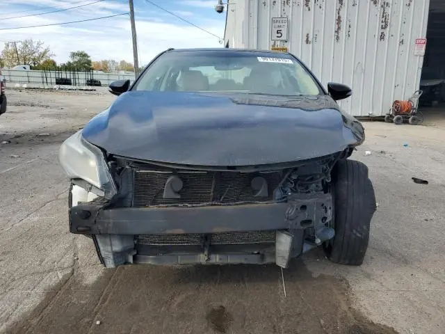 2015 TOYOTA AVALON XLE  