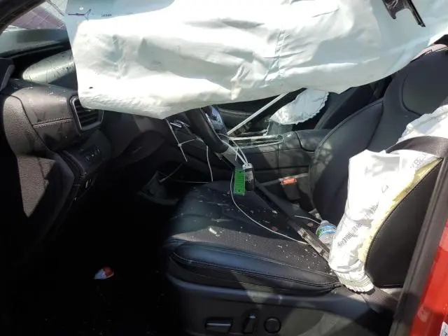 2023 HYUNDAI SANTA FE SEL PREMIUM  