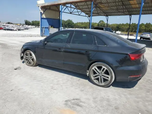 2019 AUDI A3 PREMIUM  