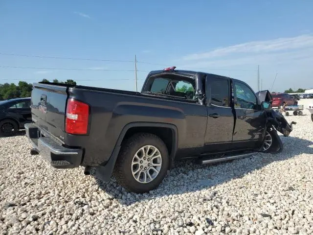 2014 GMC SIERRA K1500 SLE  