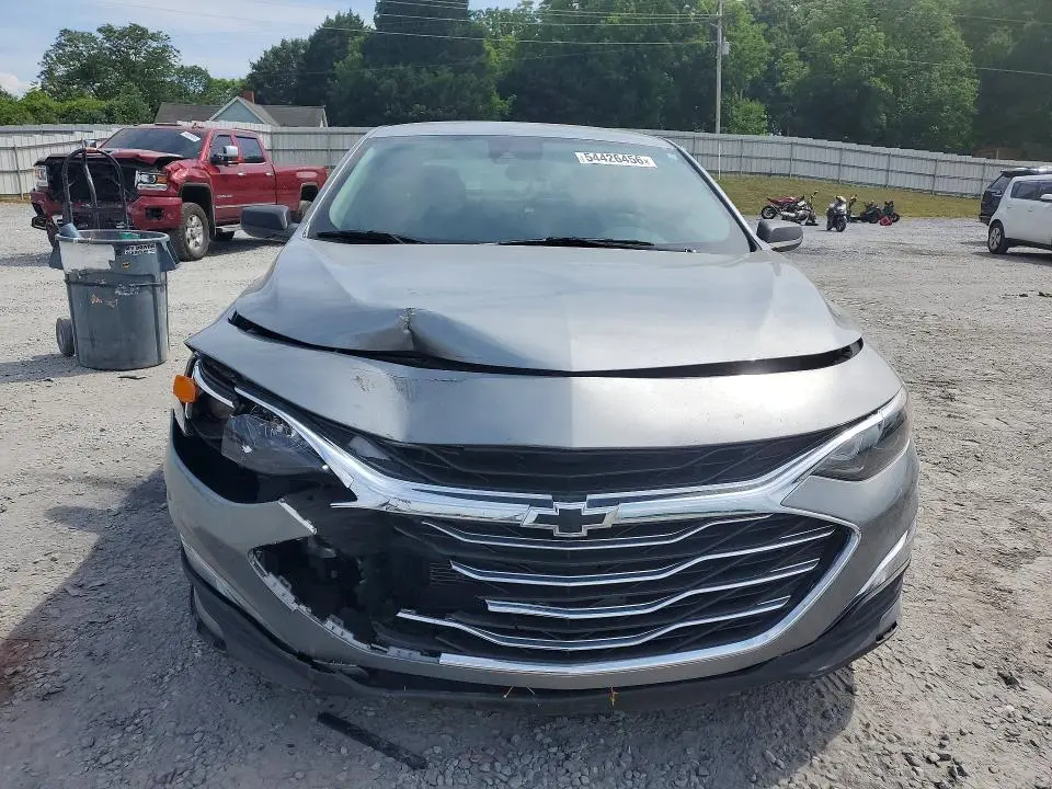 2023 CHEVROLET MALIBU LS  
