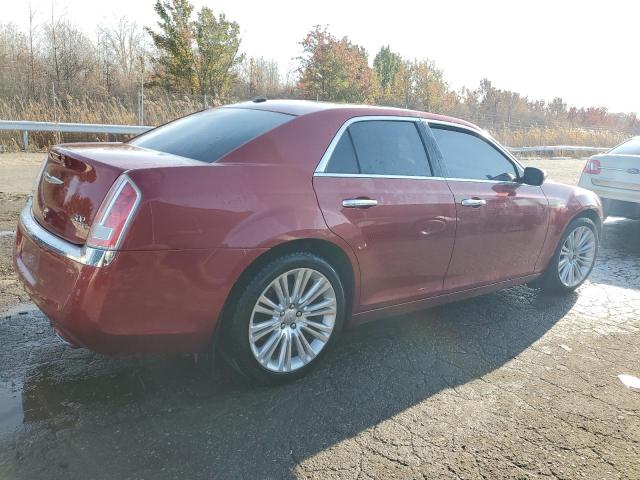 2011 CHRYSLER 300C 