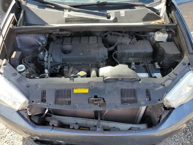 2013 TOYOTA HIGHLANDER BASE  