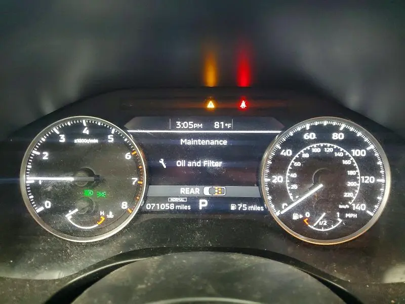 2023 MITSUBISHI OUTLANDER ES  
