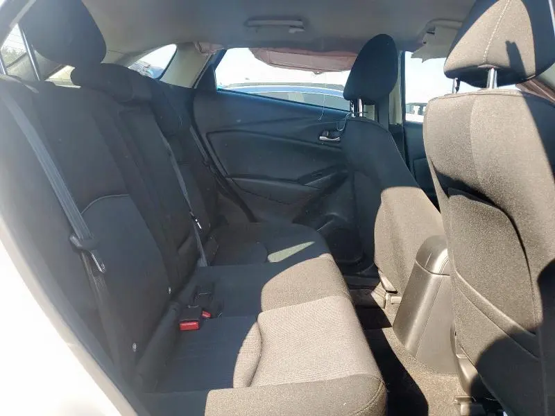 2021 MAZDA CX-3 SPORT