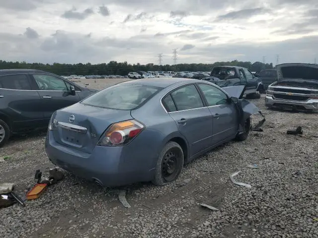 2011 NISSAN ALTIMA BASE  