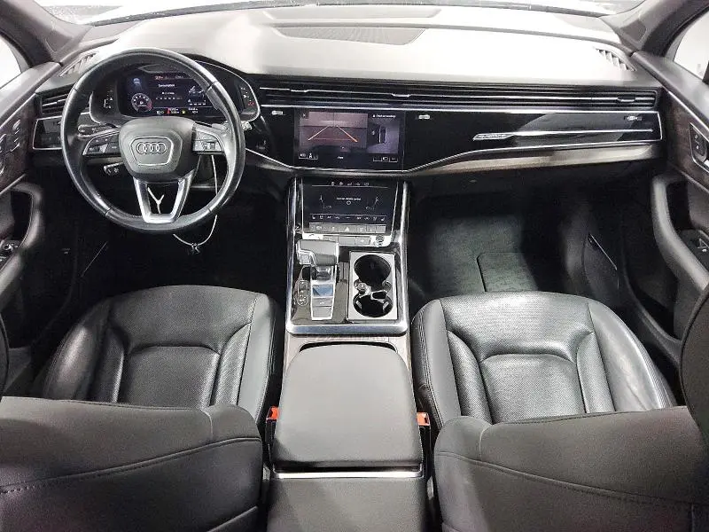2020 AUDI Q7 PREMIUM PLUS  