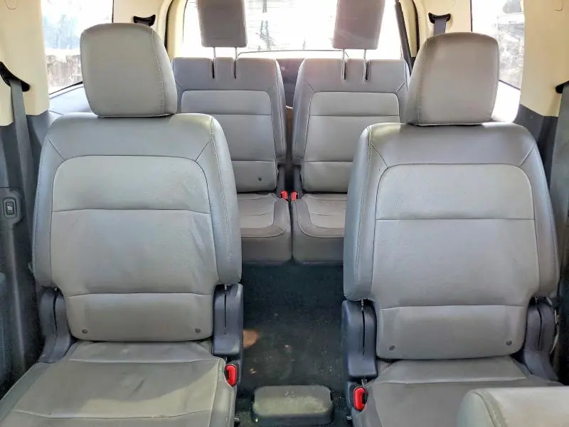 2016 FORD FLEX SEL  