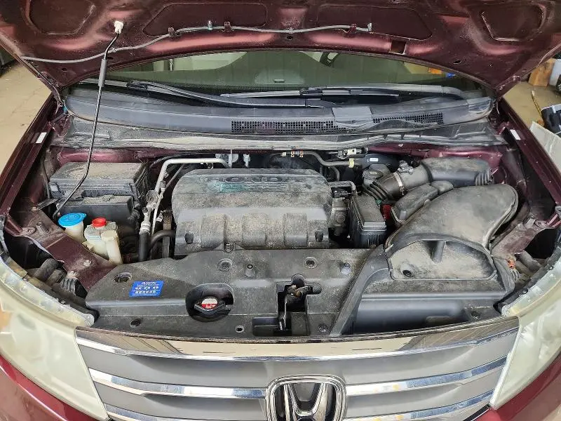 2012 HONDA ODYSSEY EX  