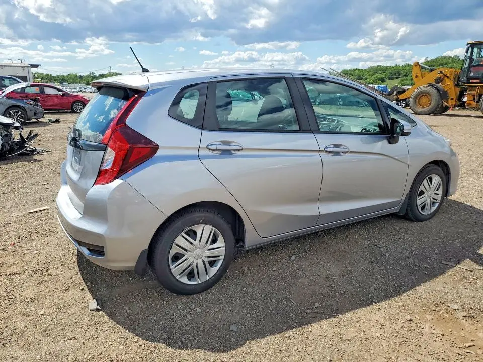 2019 HONDA FIT LX  