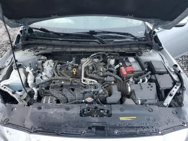 2023 NISSAN ALTIMA S