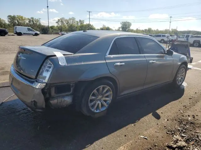 2011 CHRYSLER 300 LIMITED  