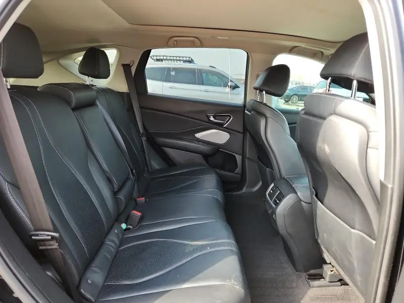 2020 ACURA RDX TECHNOLOGY  