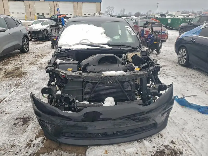 2023 DODGE DURANGO R/T  