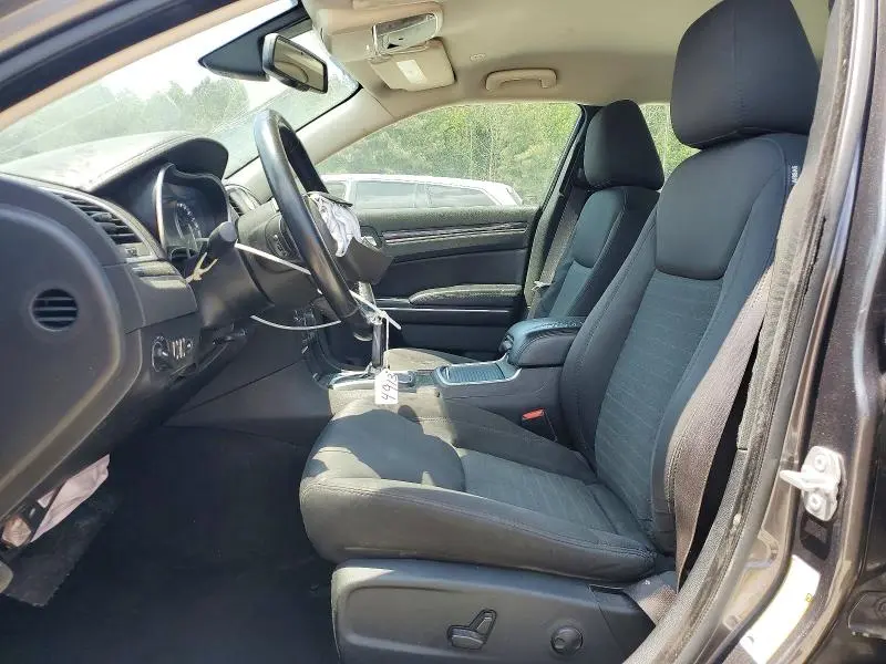 2022 CHRYSLER 300 TOURING  