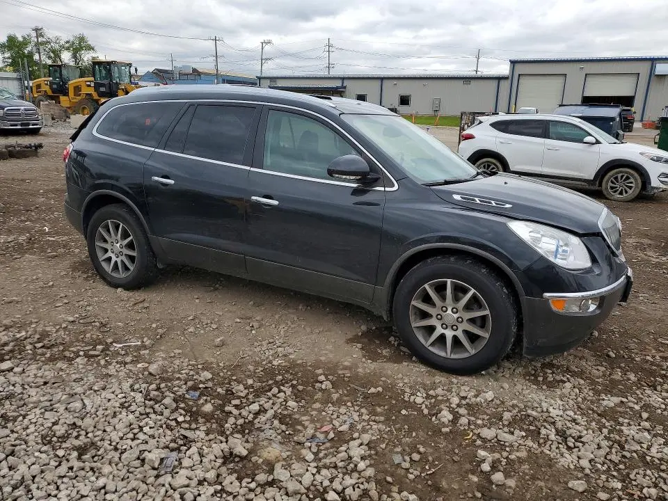 2012 BUICK ENCLAVE   