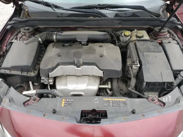 2015 CHEVROLET MALIBU 2LT  