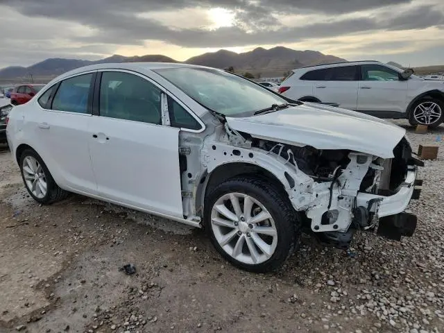 2016 BUICK VERANO CONVENIENCE  