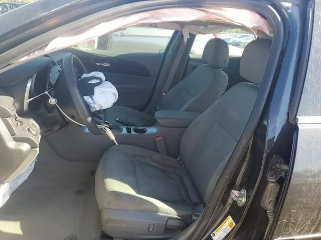 2014 CHEVROLET MALIBU LS  