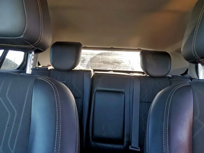 2020 CHEVROLET TRAX 1LT  