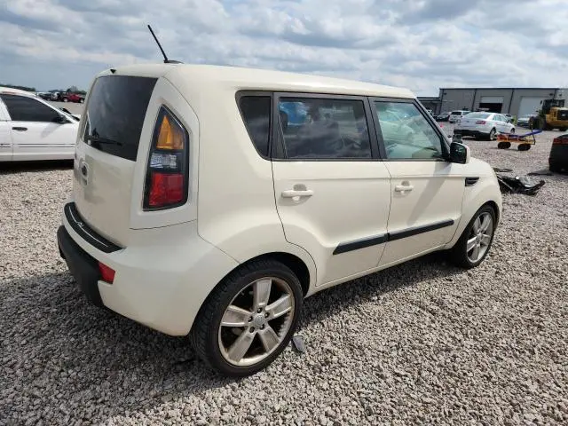 2011 KIA SOUL !  