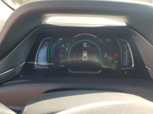 2020 HYUNDAI IONIQ SE  