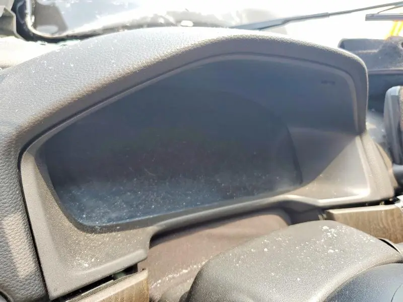 2019 HONDA ACCORD EX  