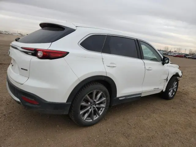 2021 MAZDA CX-9 GRAND TOURING  