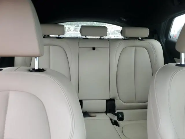 2018 BMW X2 SDRIVE28I