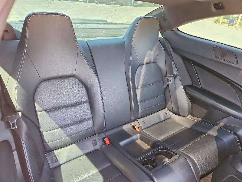 2014 MERCEDES-BENZ C 250  