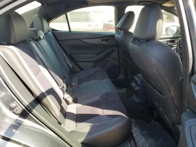 2023 SUBARU WRX LIMITED