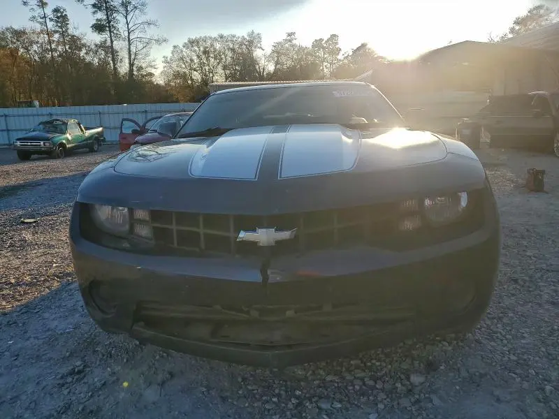 2013 CHEVROLET CAMARO LS  