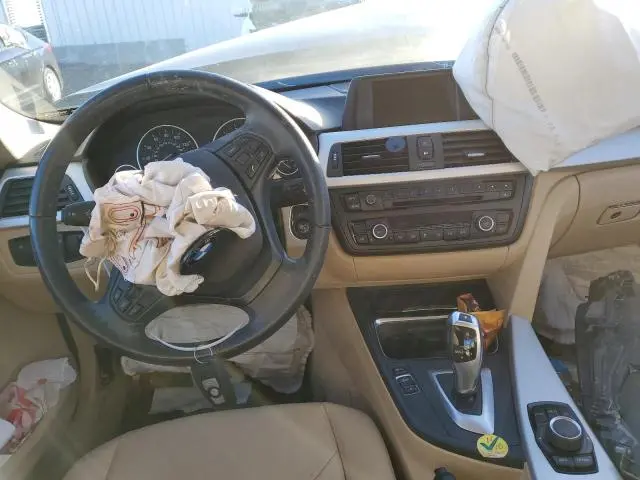 2013 BMW 320 I XDRIVE