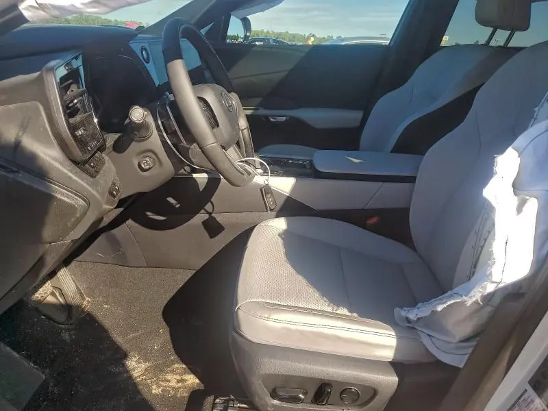 2024 LEXUS RX 350 BASE  
