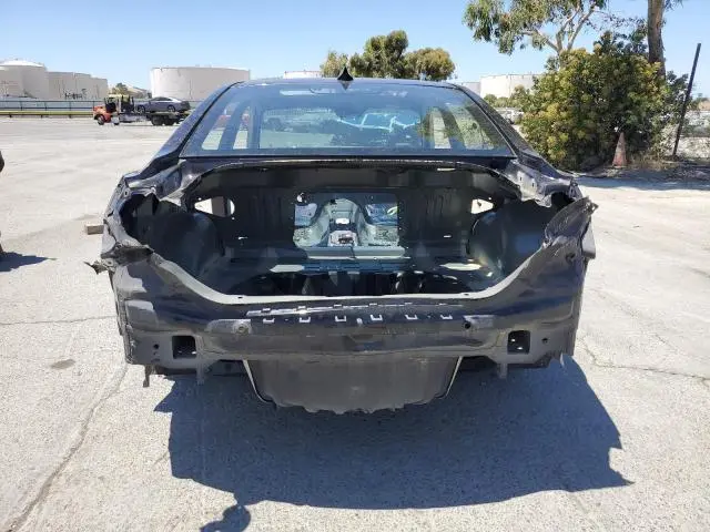 2015 CHEVROLET SS   