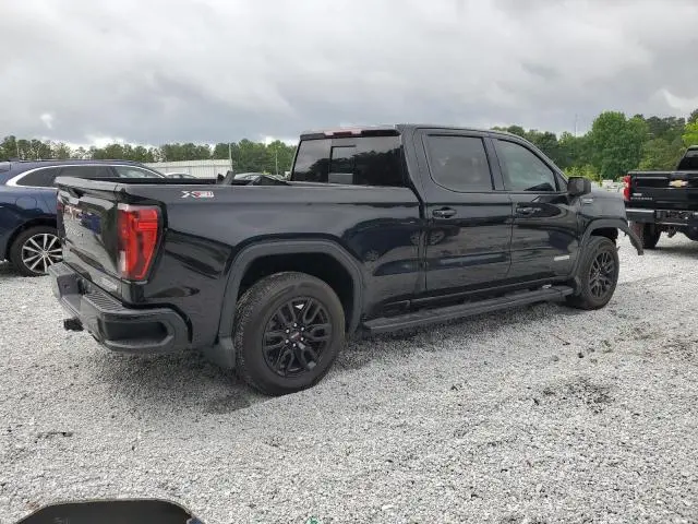2021 GMC SIERRA K1500 ELEVATION  