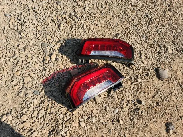 2024 GMC YUKON XL DENALI ULTIMATE  