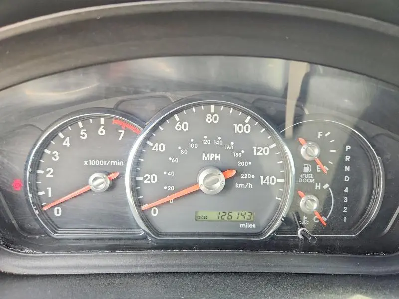 2012 MITSUBISHI GALANT ES  