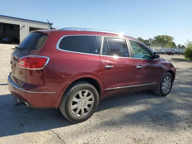 2016 BUICK ENCLAVE