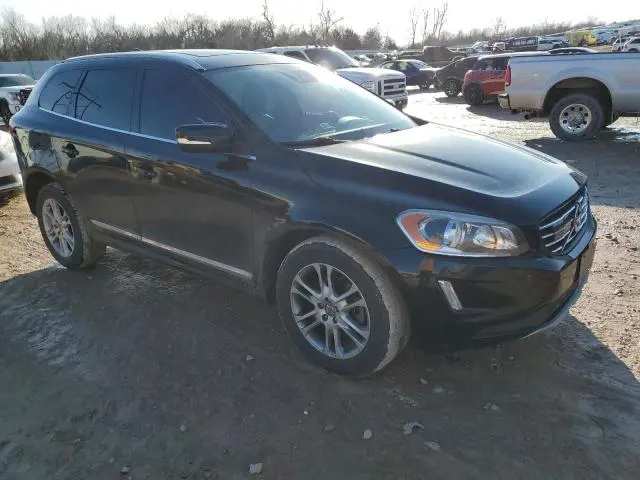 2016 VOLVO XC60 T5 PREMIER  