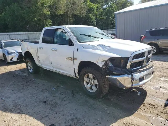 2014 RAM 1500 SLT  