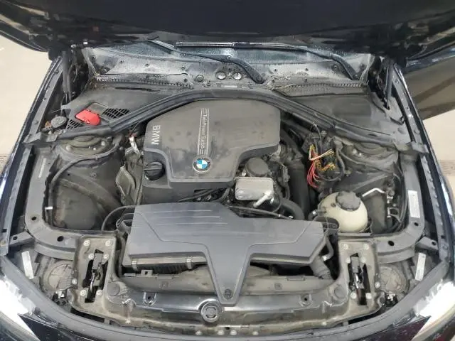 2013 BMW 328 XI  