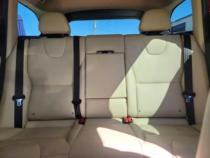 2016 VOLVO XC60 T5 PREMIER  