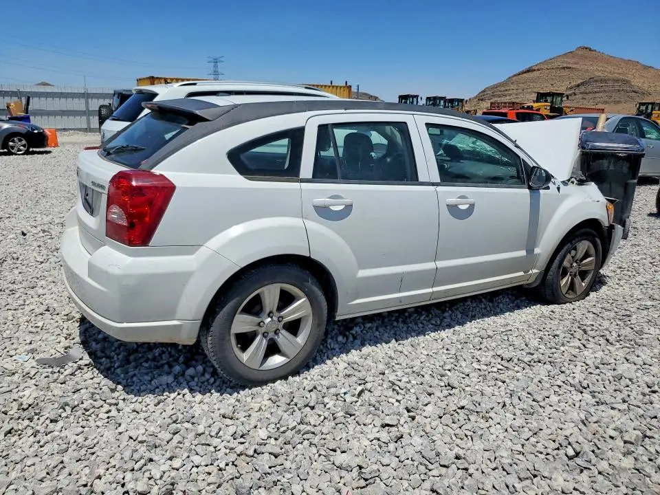 2011 DODGE CALIBER MAINSTREET  