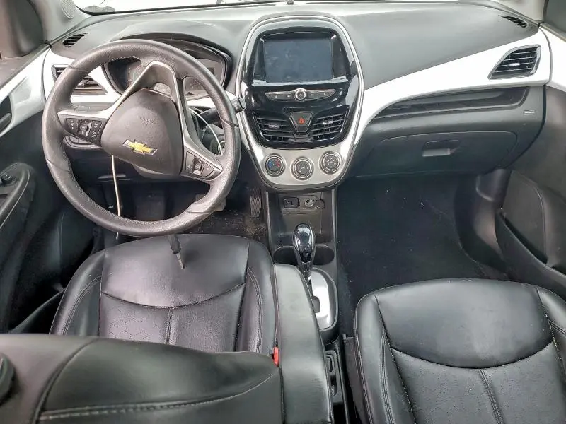 2018 CHEVROLET SPARK ACTIV  