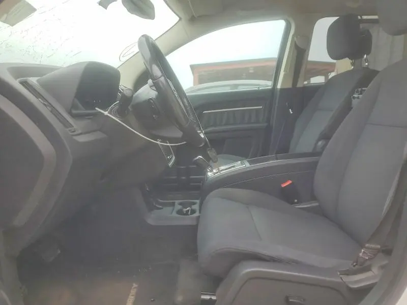 2010 DODGE JOURNEY SXT  